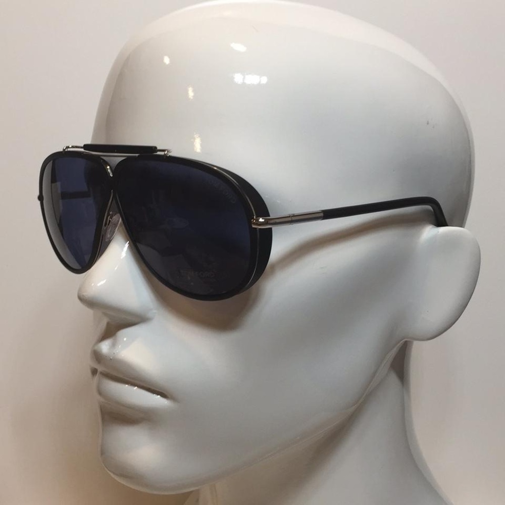 TOM FORD CEDRIC SUNGLASSES